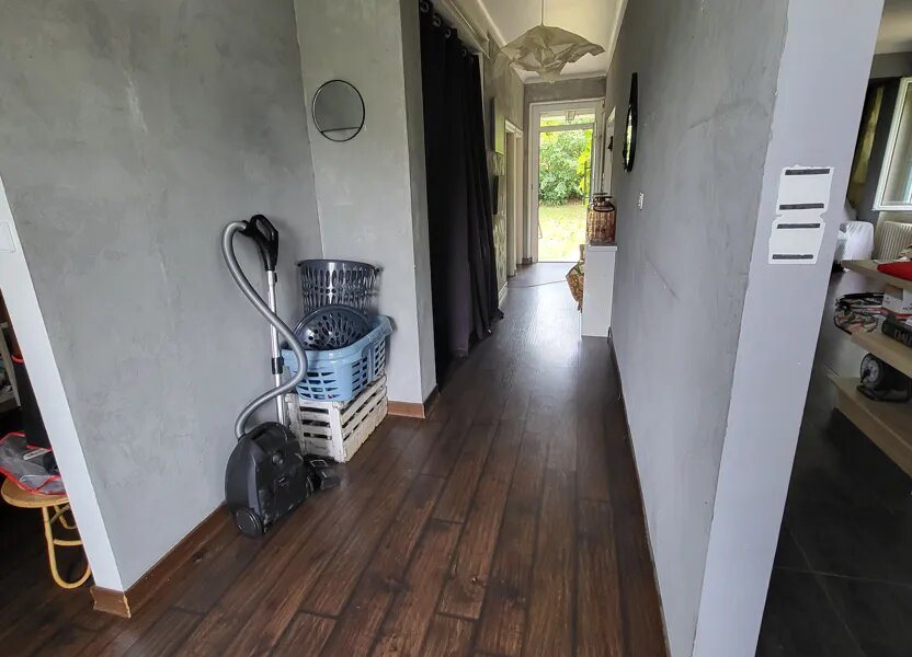 Maison à vendre, 277m², Bessines-sur-Gartempe