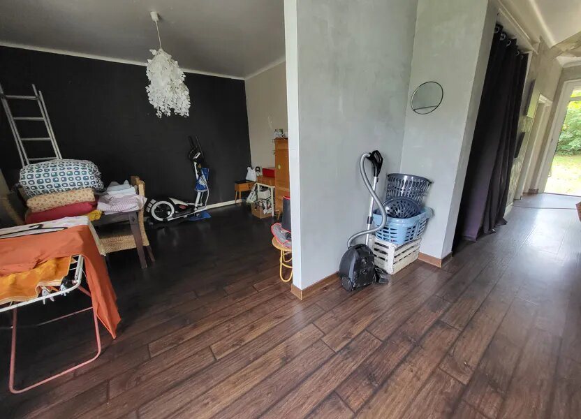 Maison à vendre, 277m², Bessines-sur-Gartempe