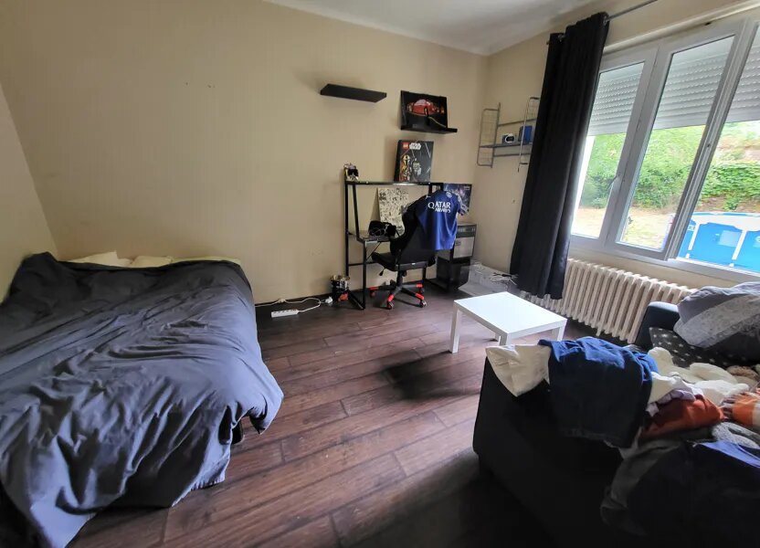Maison à vendre, 277m², Bessines-sur-Gartempe