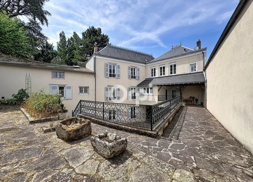 Maison à vendre, 278m², Aixe-sur-Vienne