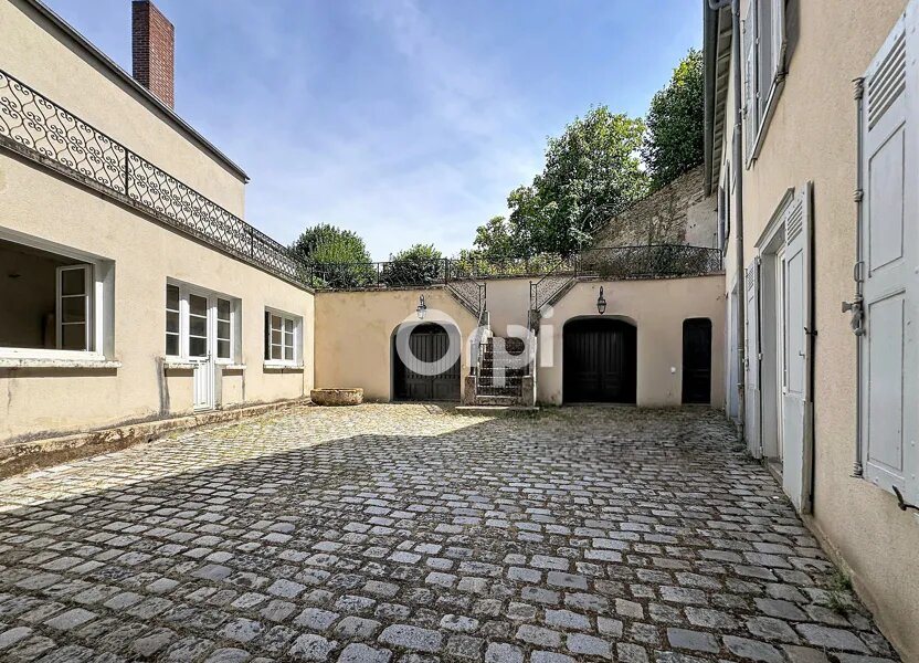 Maison à vendre, 278m², Aixe-sur-Vienne