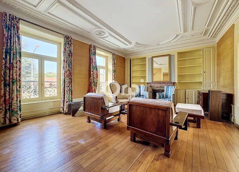 Maison à vendre, 278m², Aixe-sur-Vienne