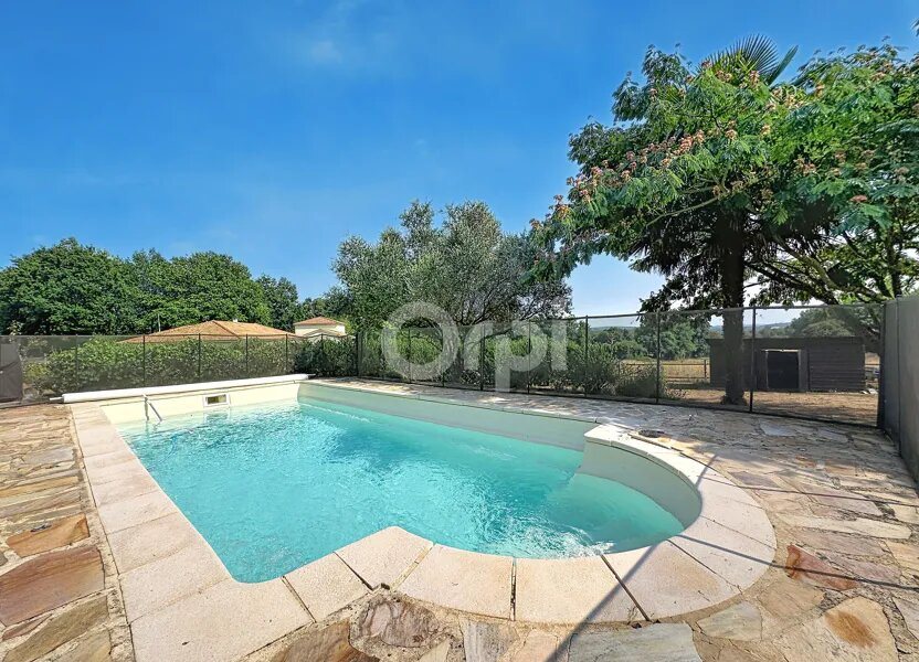 Maison à vendre, 103m², Magnac-Bourg