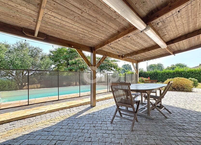 Maison à vendre, 103m², Magnac-Bourg