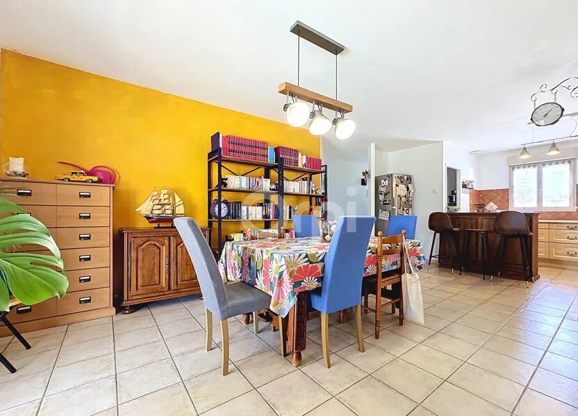 Maison à vendre, 103m², Magnac-Bourg
