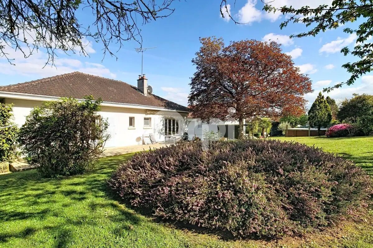 Maison à vendre, 137m², Le Palais-sur-Vienne