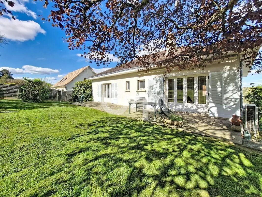 Maison à vendre, 137m², Le Palais-sur-Vienne