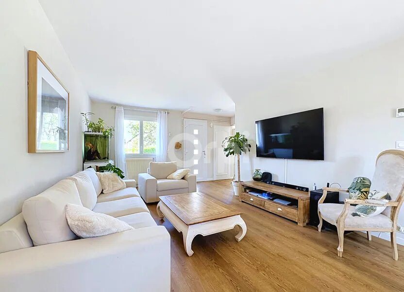 Maison à vendre, 104m², Panazol