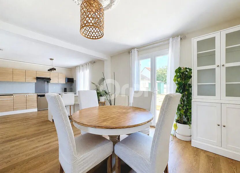 Maison à vendre, 104m², Panazol
