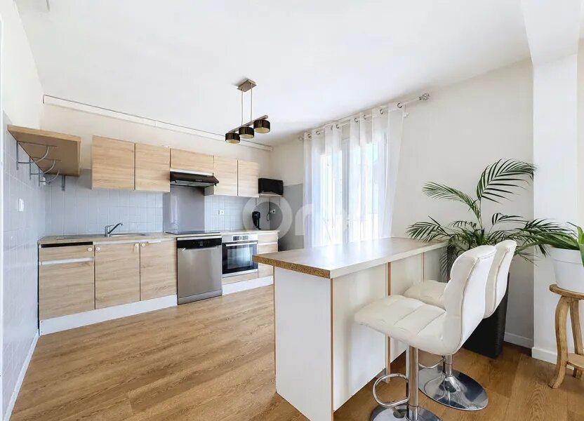 Maison à vendre, 104m², Panazol