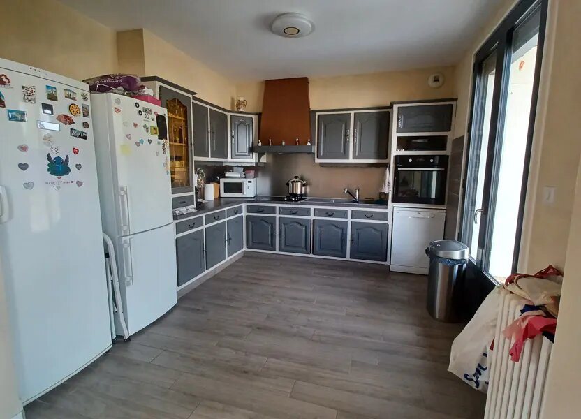 Maison à vendre, 161m², La Souterraine