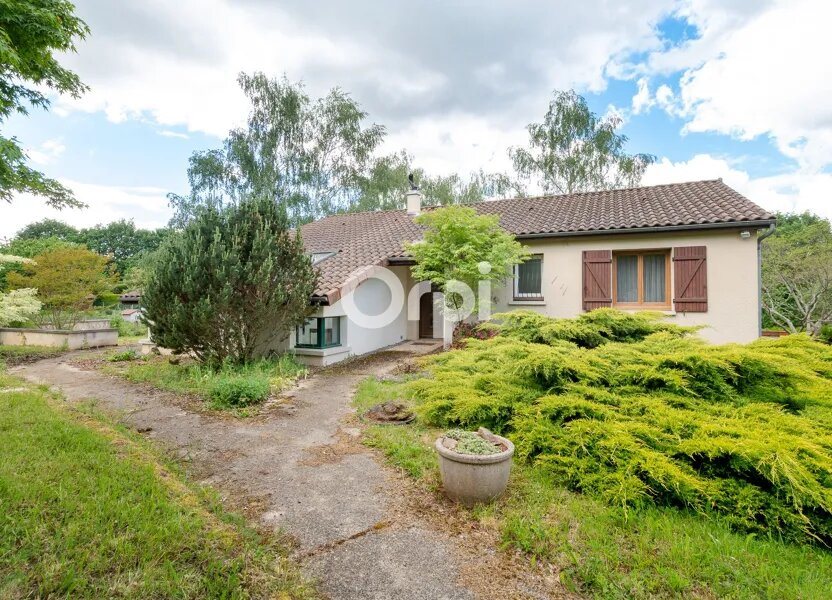 Maison à vendre, 175m², Panazol