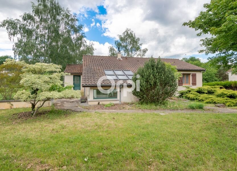 Maison à vendre, 175m², Panazol