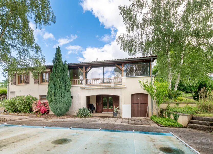 Maison à vendre, 175m², Panazol