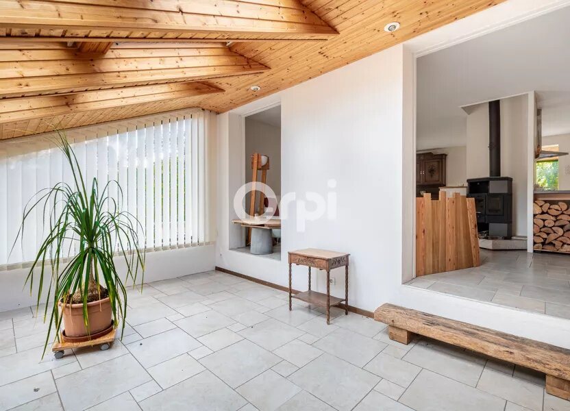 Maison à vendre, 175m², Panazol