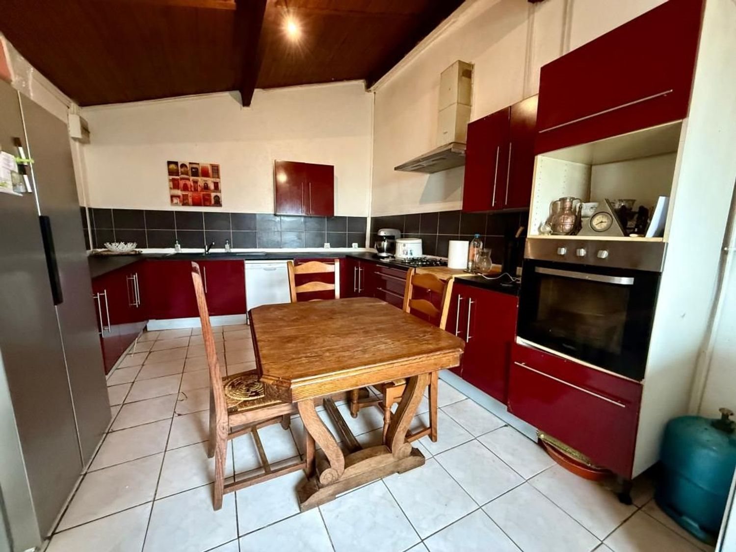 Maison à vendre, 140m², Saint-Léonard-de-Noblat