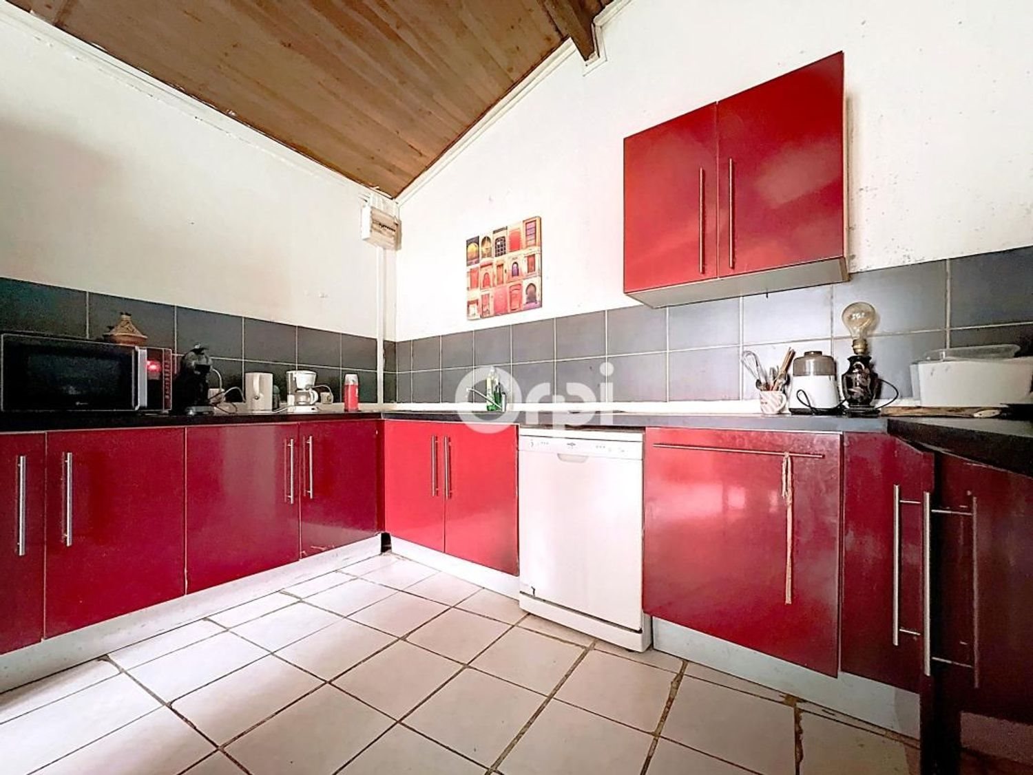 Maison à vendre, 140m², Saint-Léonard-de-Noblat