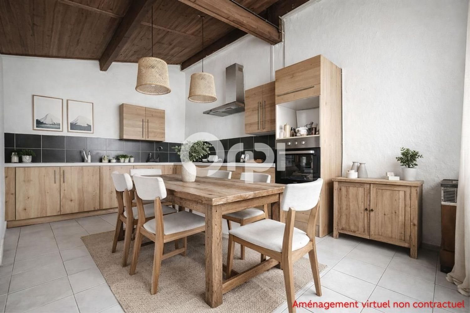 Maison à vendre, 140m², Saint-Léonard-de-Noblat