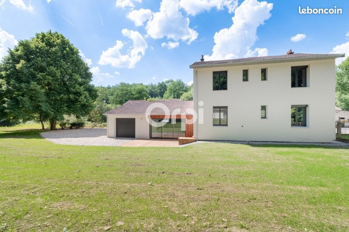 Maison à vendre, 140m², Limoges