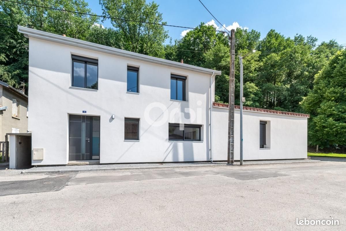 Maison à vendre, 140m², Limoges