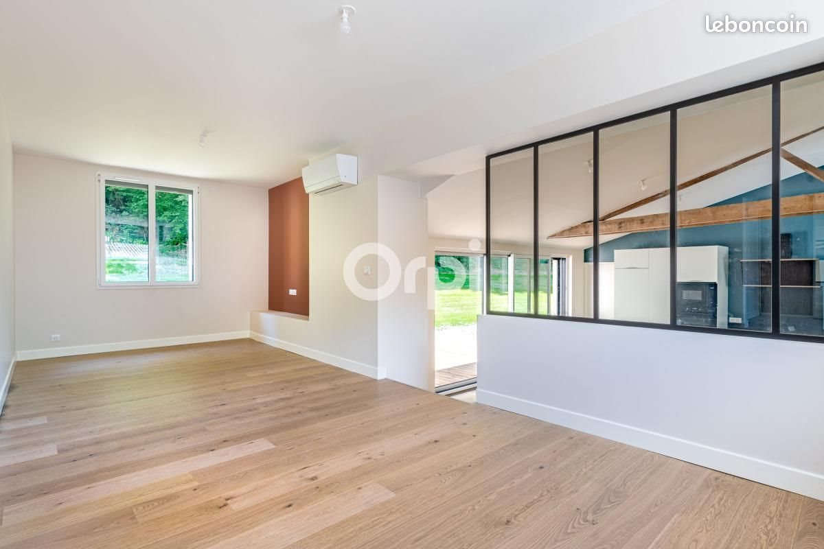 Maison à vendre, 140m², Limoges