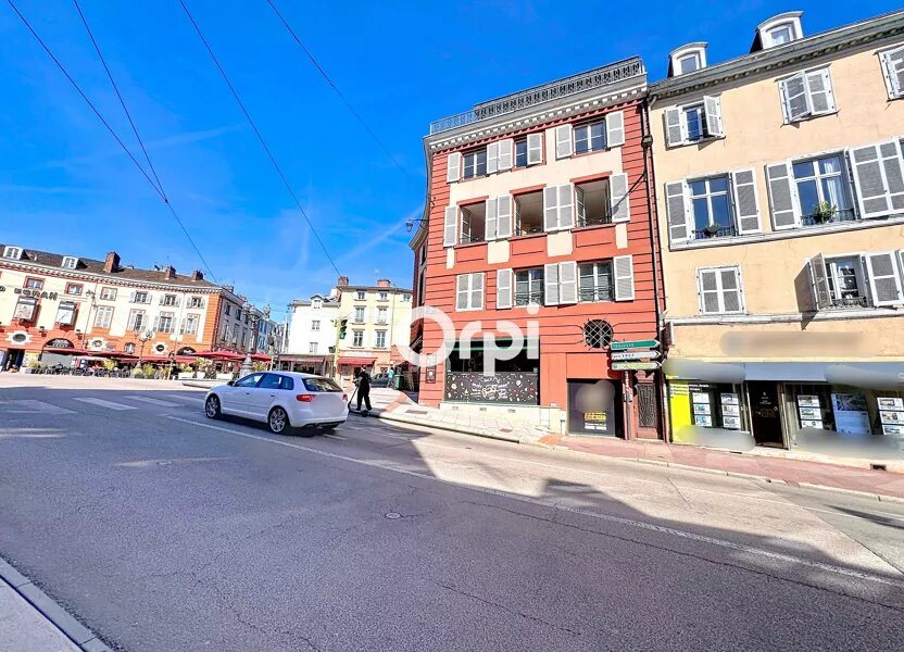 Appartement à vendre, 67m², Limoges
