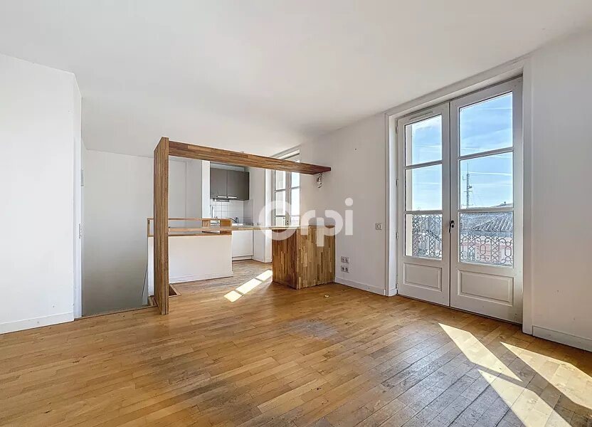 Appartement à vendre, 67m², Limoges