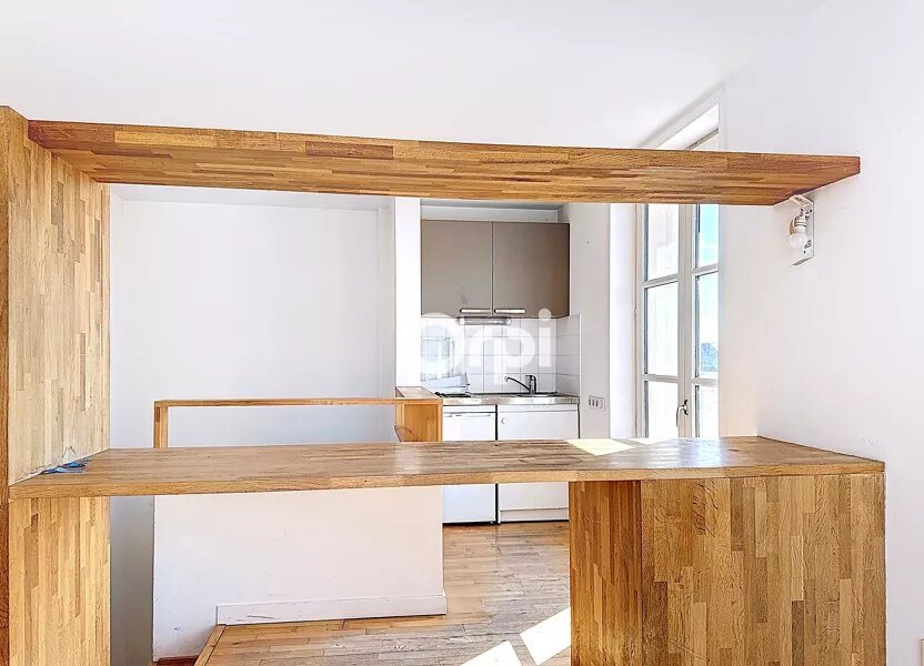 Appartement à vendre, 67m², Limoges