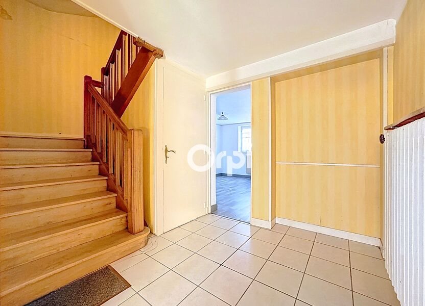 Maison à vendre, 120m², Limoges