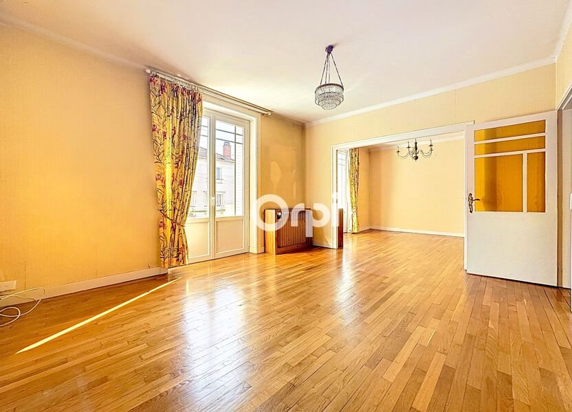 Maison à vendre, 120m², Limoges
