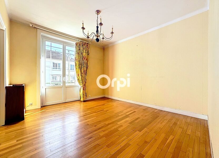 Maison à vendre, 120m², Limoges