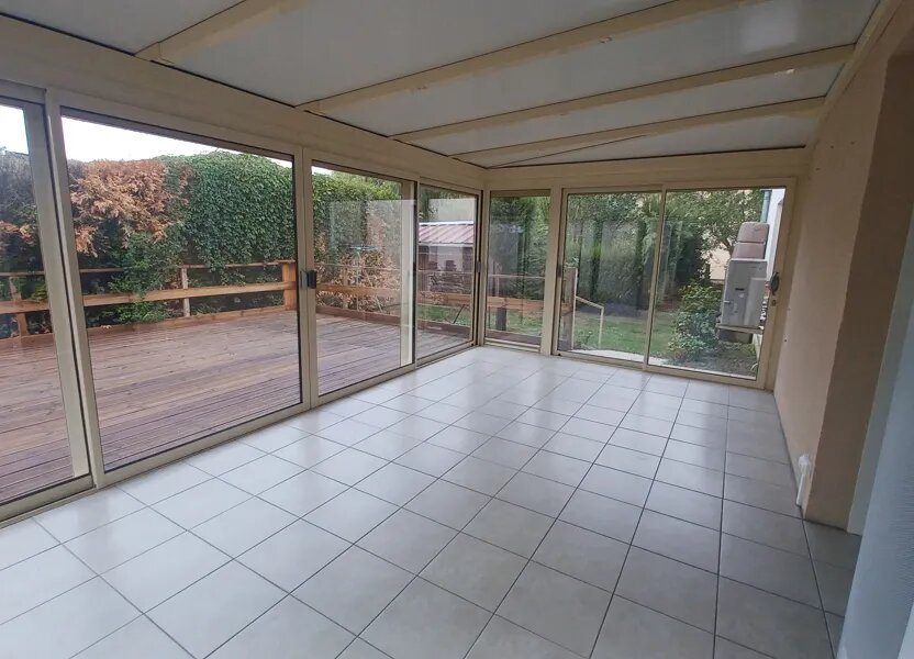 Maison à vendre, 117m², Saint-Germain-Beaupré