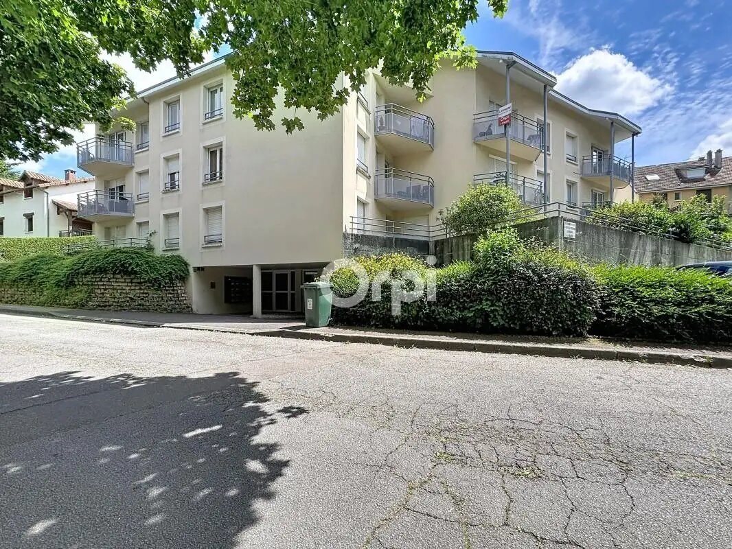 Appartement à vendre, 81m², Limoges