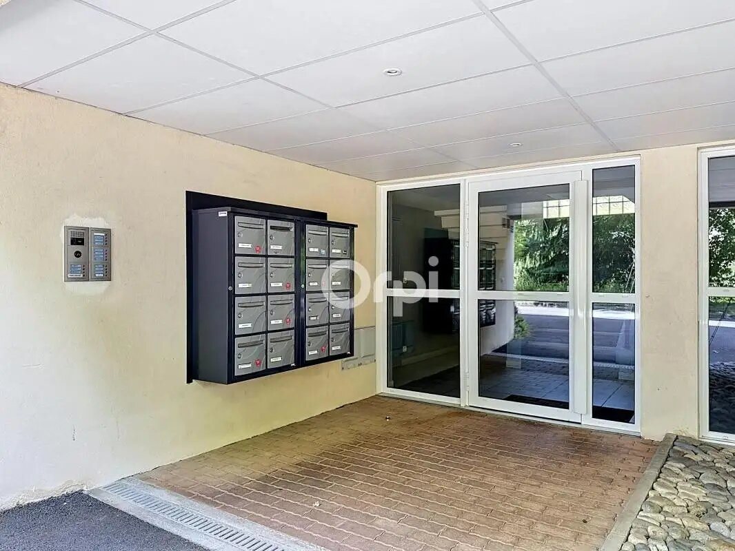Appartement à vendre, 81m², Limoges