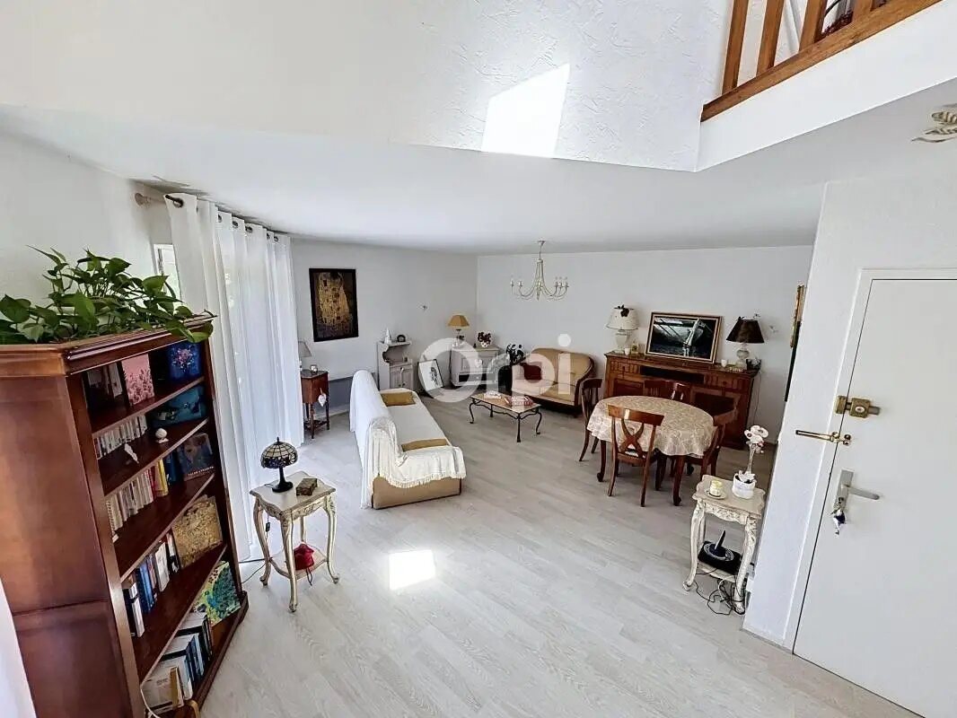 Appartement à vendre, 81m², Limoges