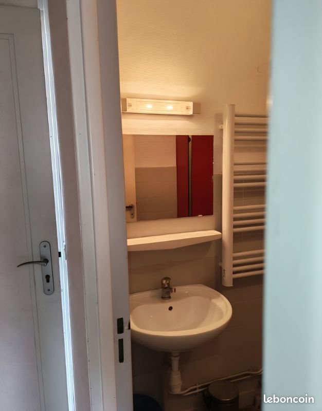 Appartement à louer, 20m², Naves