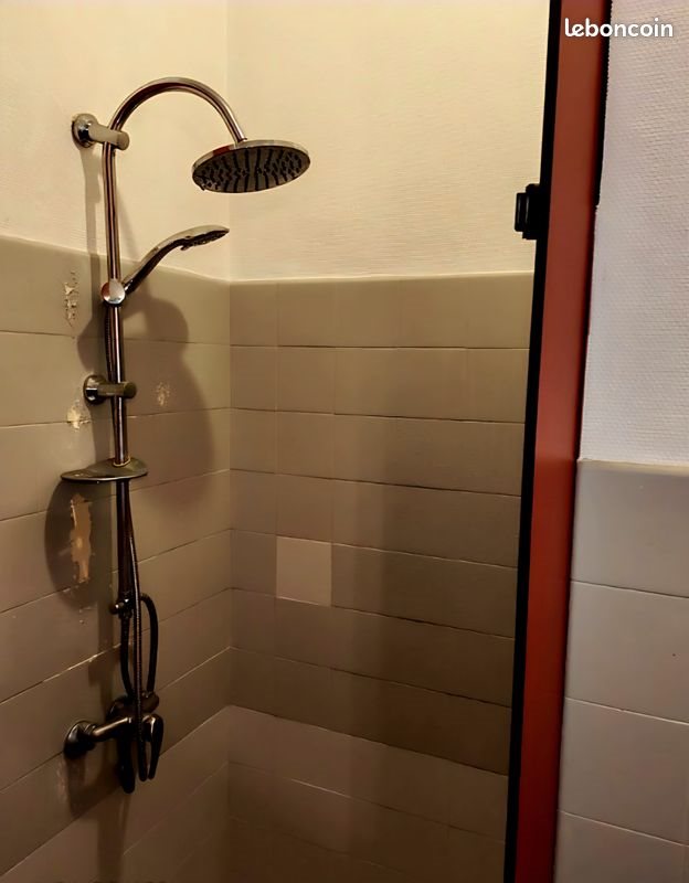 Appartement à louer, 20m², Naves