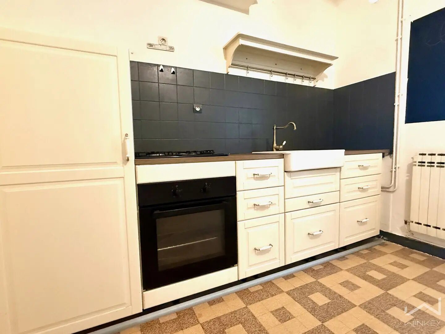 Maison à vendre, 78m², Valréas