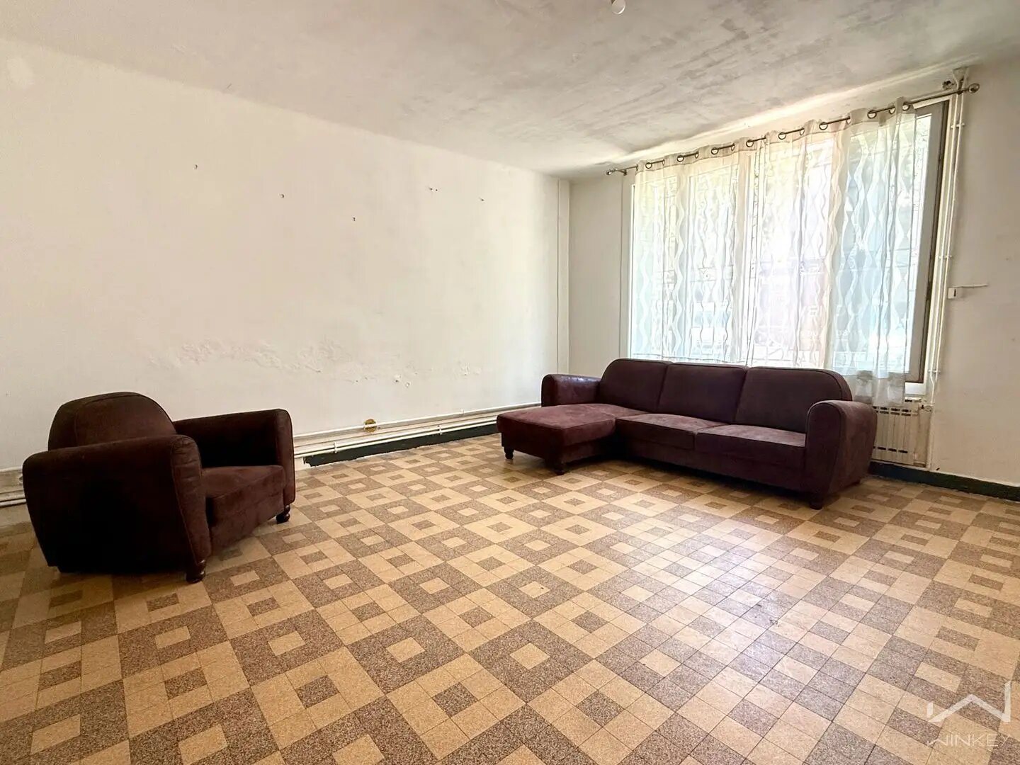 Maison à vendre, 78m², Valréas