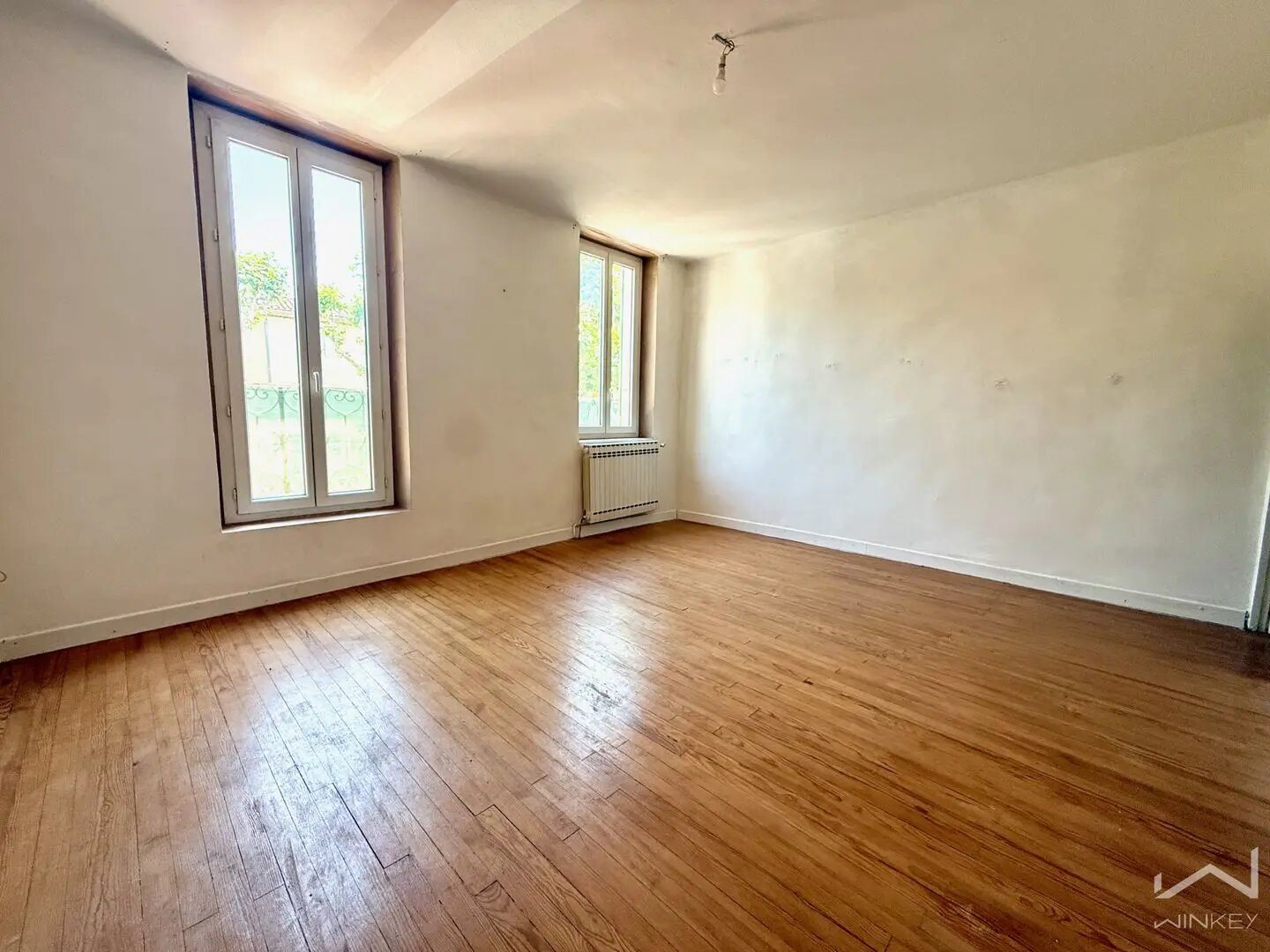 Maison à vendre, 78m², Valréas