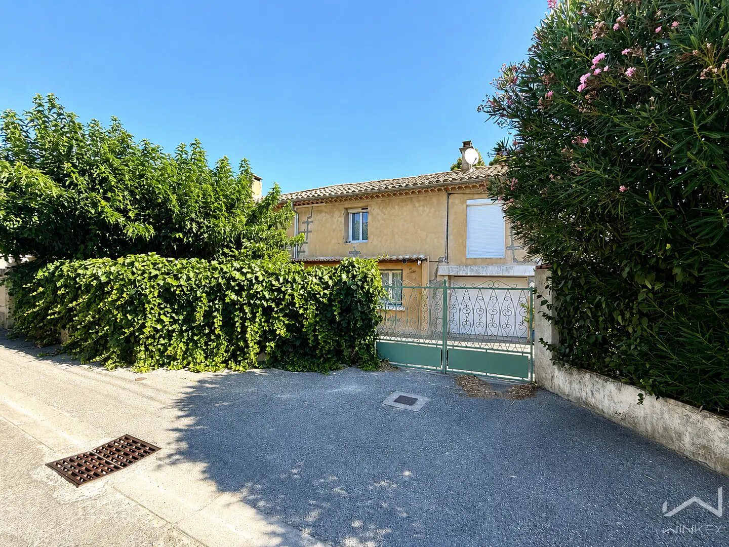 Maison à vendre, 154m², Bollène