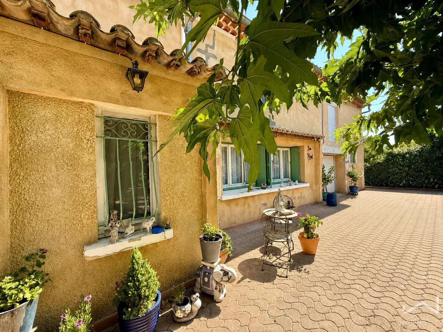 Maison à vendre, 154m², Bollène