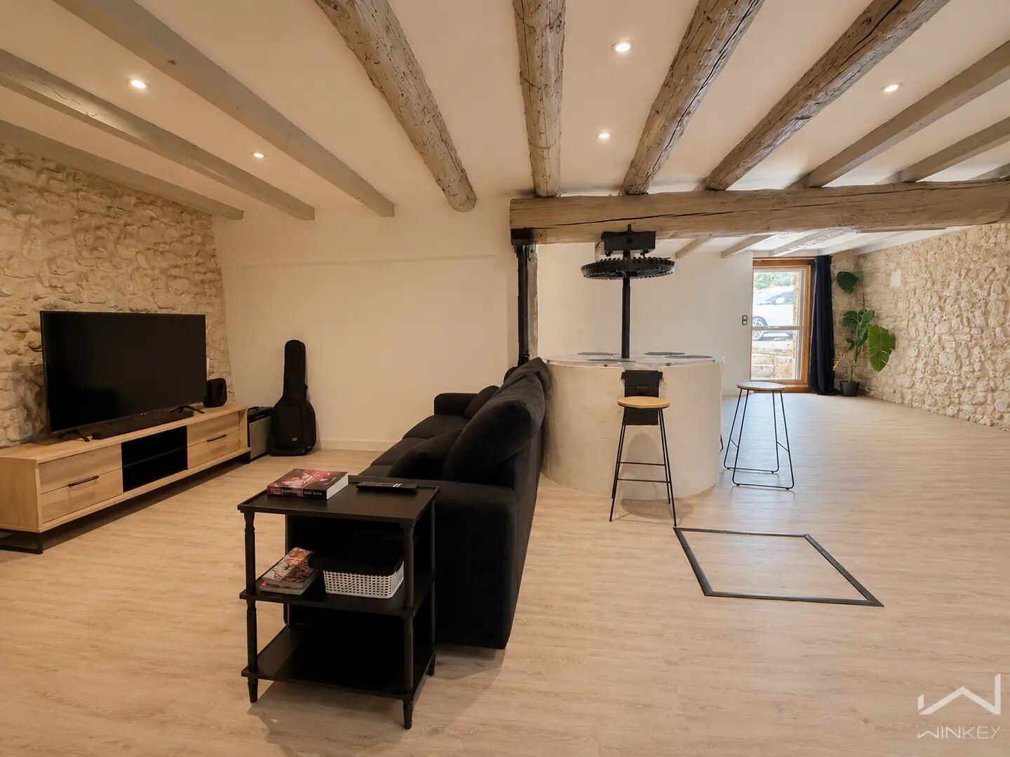 Appartement à vendre, 104m², Bollène