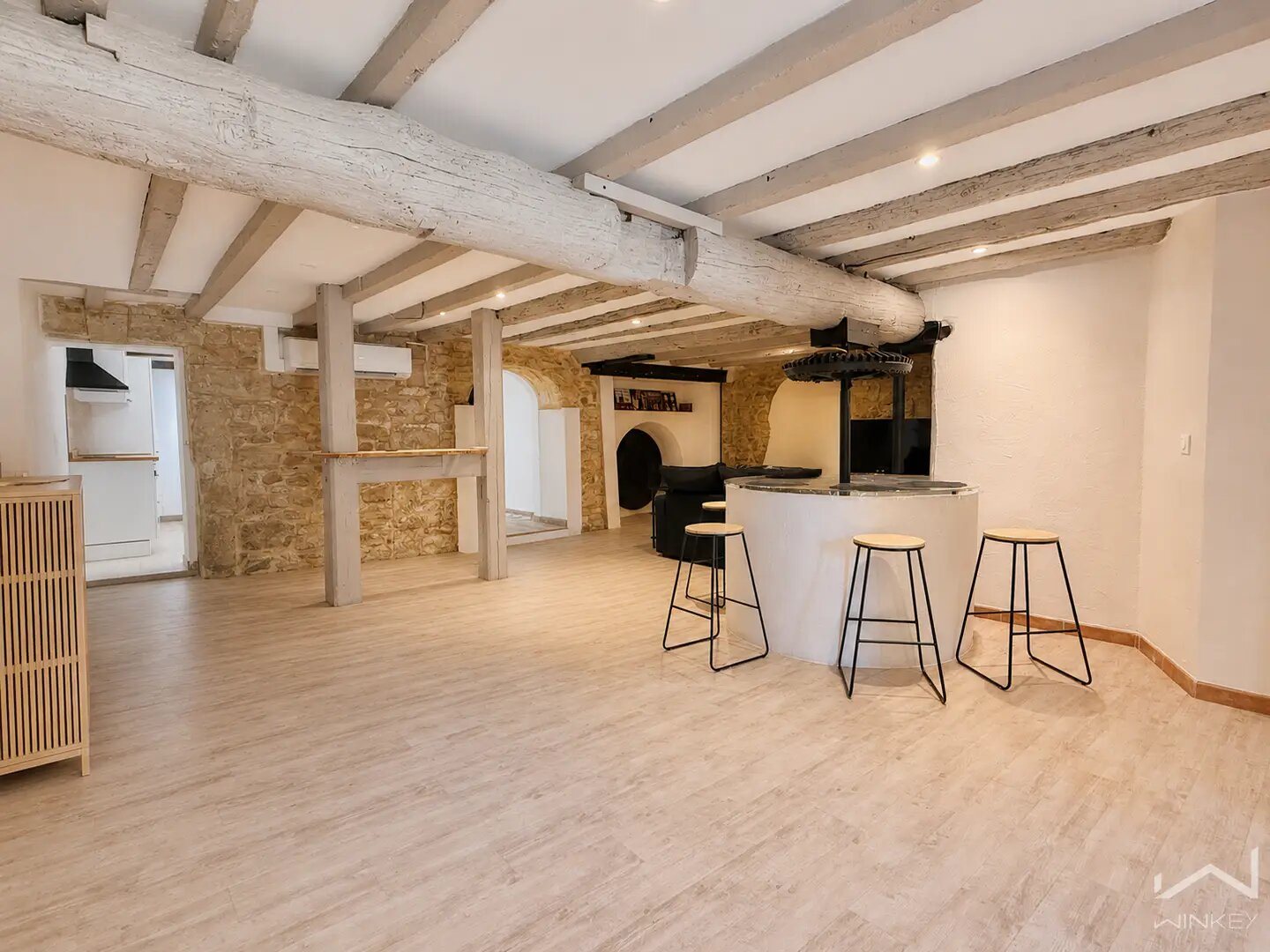 Appartement à vendre, 104m², Bollène