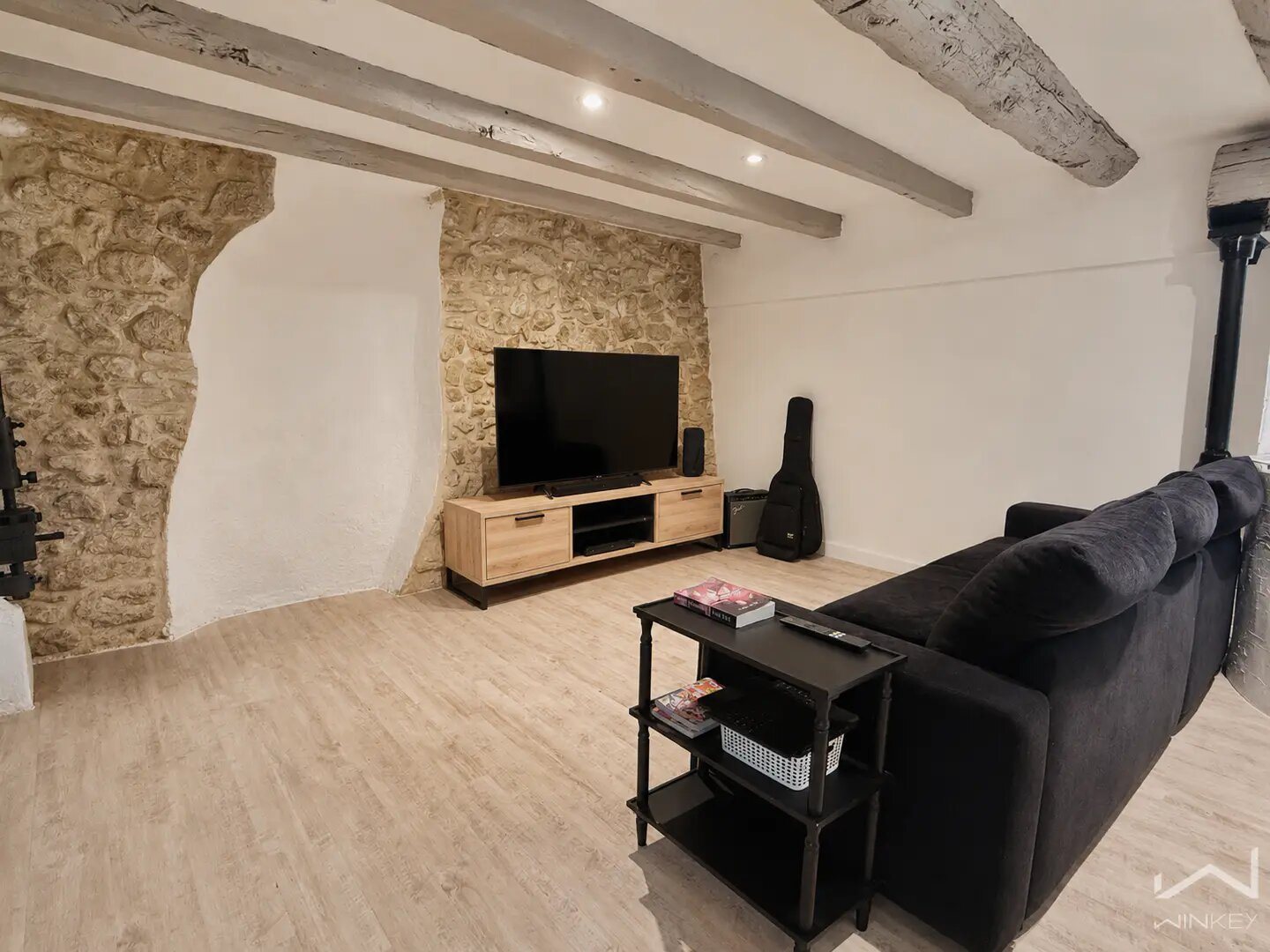 Appartement à vendre, 104m², Bollène