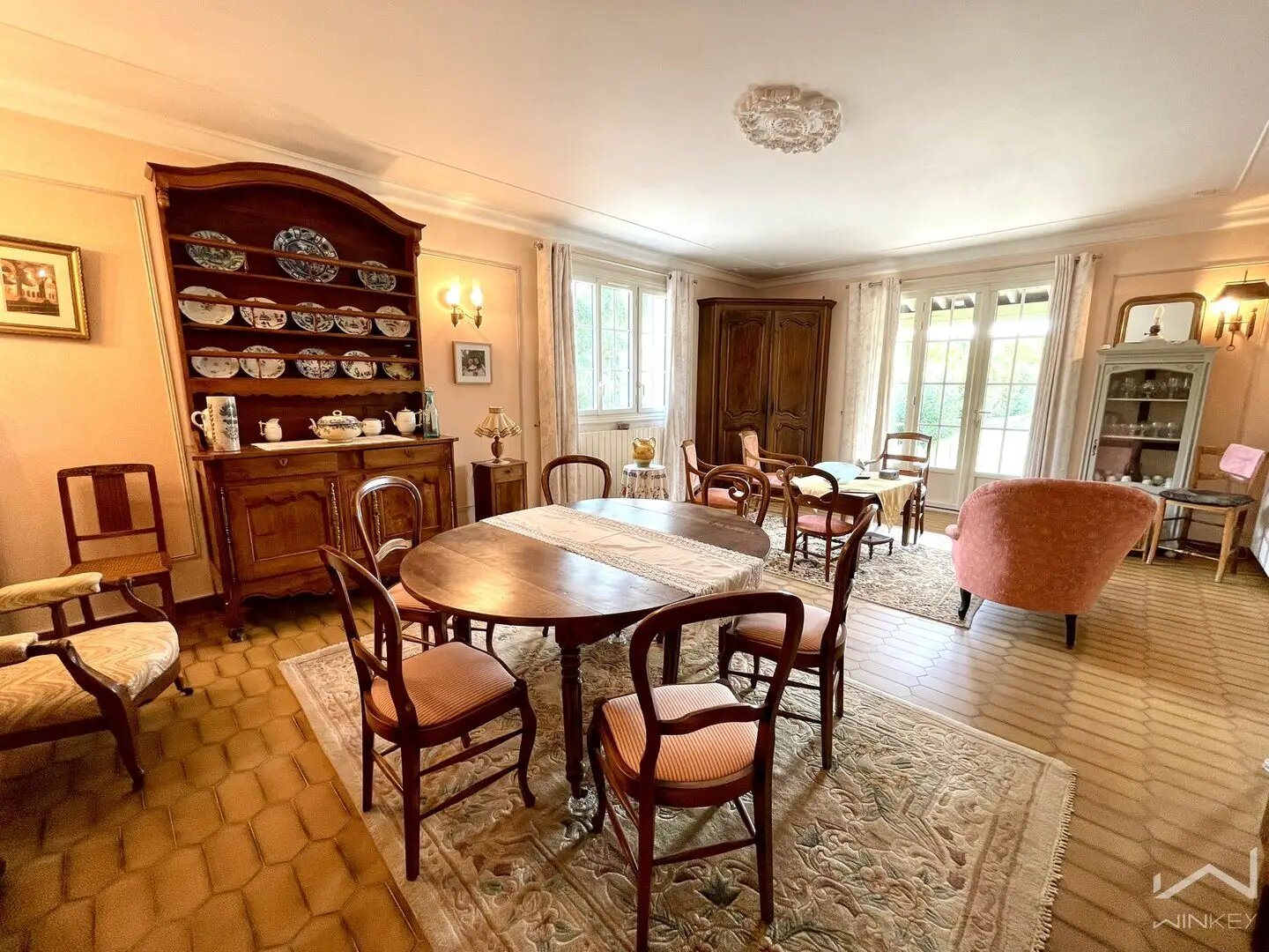 Maison à vendre, 193m², Bollène