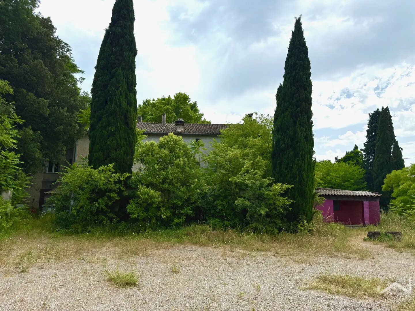 Maison à vendre, 427m², Bollène
