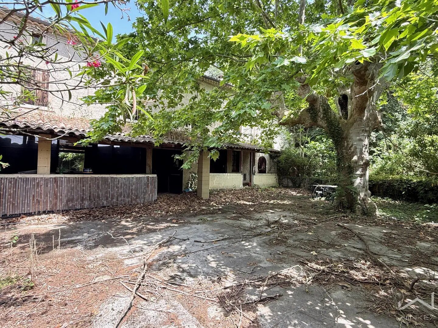Maison à vendre, 427m², Bollène