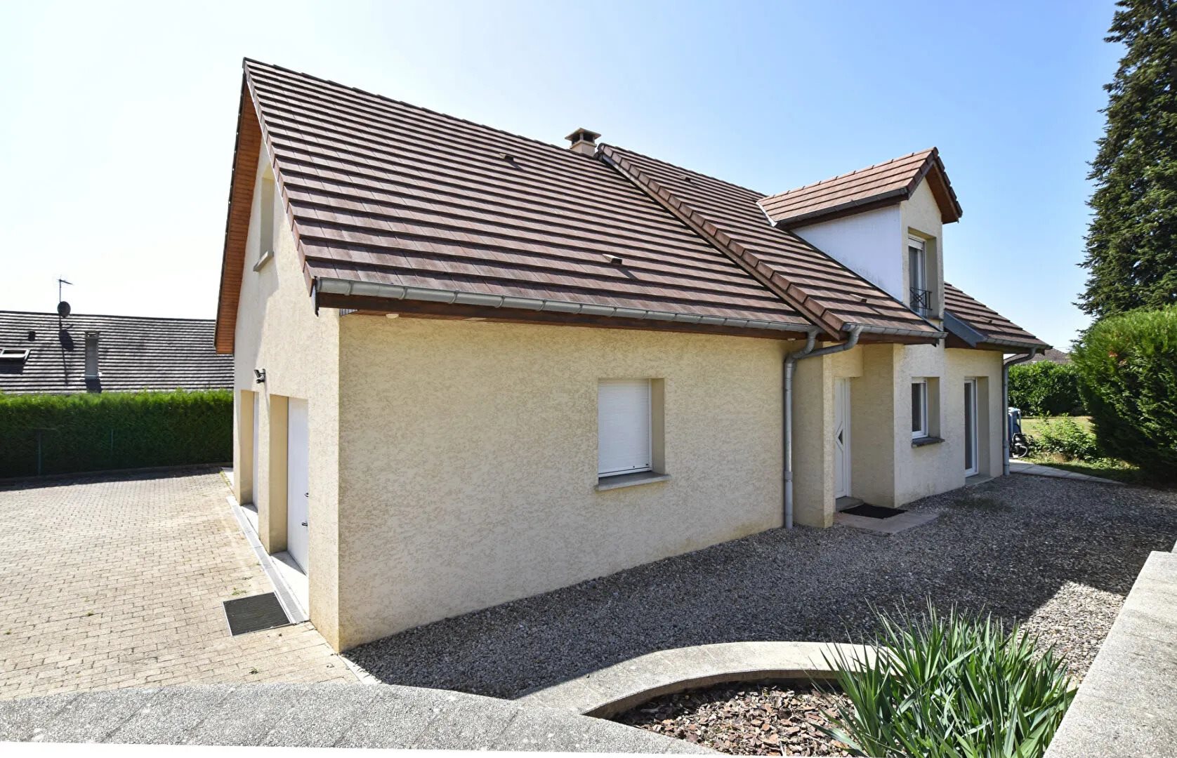 Maison à vendre, 120m², Boult