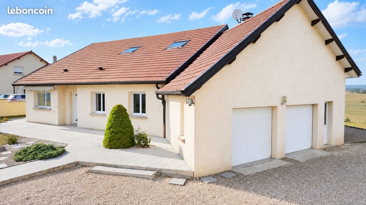 Maison à vendre, 240m², Pusy-et-Épenoux